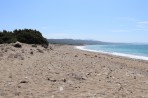 Plaża Kalamos - wyspa Rodos zdjęcie 3