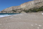 Plaża Kalamos - wyspa Rodos zdjęcie 4