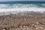 Plaża Kalamos - wyspa Rodos zdjęcie 7