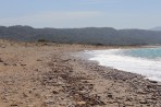Plaża Kalamos - wyspa Rodos zdjęcie 8