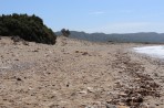 Plaża Kalamos - wyspa Rodos zdjęcie 9