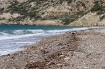 Plaża Kalamos - wyspa Rodos zdjęcie 10