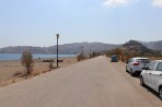 Plaża Kalathos - wyspa Rodos zdjęcie 1