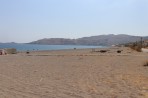 Plaża Kalathos - wyspa Rodos zdjęcie 3