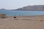 Plaża Kalathos - wyspa Rodos zdjęcie 5