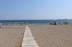 Plaża Kalathos - wyspa Rodos zdjęcie 7