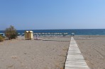 Plaża Kalathos - wyspa Rodos zdjęcie 8