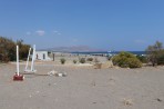 Plaża Kalathos - wyspa Rodos zdjęcie 9