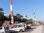 Lotnisko Diagoras - wyspa Rodos zdjęcie 4