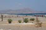 Plaża Kalathos - wyspa Rodos zdjęcie 10