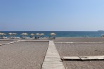 Plaża Kalathos - wyspa Rodos zdjęcie 11