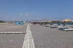 Plaża Kalathos - wyspa Rodos zdjęcie 13