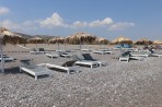 Plaża Kalathos - wyspa Rodos zdjęcie 15