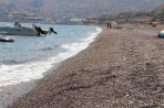 Plaża Kalathos - wyspa Rodos zdjęcie 17