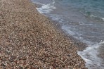 Plaża Kalathos - wyspa Rodos zdjęcie 18