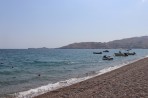 Plaża Kalathos - wyspa Rodos zdjęcie 19