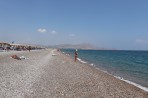 Plaża Kalathos - wyspa Rodos zdjęcie 20