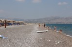 Plaża Kalathos - wyspa Rodos zdjęcie 21