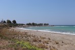 Plaża Kamiros - wyspa Rodos zdjęcie 23