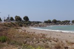 Plaża Kamiros - wyspa Rodos zdjęcie 24