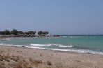 Plaża Kamiros - wyspa Rodos zdjęcie 25