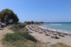 Plaża Kamiros - wyspa Rodos zdjęcie 27