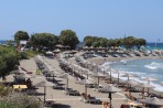 Plaża Kamiros - wyspa Rodos zdjęcie 28