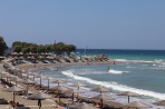 Plaża Kamiros - wyspa Rodos zdjęcie 29