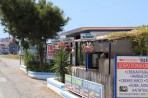 Plaża Kamiros - wyspa Rodos zdjęcie 32