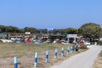Plaża Kamiros - wyspa Rodos zdjęcie 1