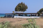 Plaża Kamiros - wyspa Rodos zdjęcie 2