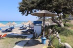 Plaża Kamiros - wyspa Rodos zdjęcie 3