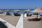 Plaża Kamiros - wyspa Rodos zdjęcie 4
