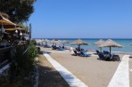Plaża Kamiros - wyspa Rodos zdjęcie 5