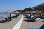 Plaża Kamiros - wyspa Rodos zdjęcie 6