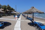 Plaża Kamiros - wyspa Rodos zdjęcie 7