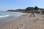 Plaża Kamiros - wyspa Rodos zdjęcie 10
