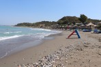 Plaża Kamiros - wyspa Rodos zdjęcie 10