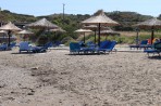 Plaża Kamiros - wyspa Rodos zdjęcie 12