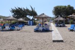 Plaża Kamiros - wyspa Rodos zdjęcie 13