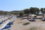 Plaża Kamiros - wyspa Rodos zdjęcie 20