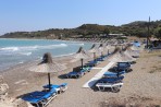 Plaża Kamiros - wyspa Rodos zdjęcie 21