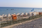 Plaża Katsouni - wyspa Rodos zdjęcie 4