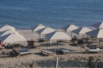 Plaża Katsouni - wyspa Rodos zdjęcie 5