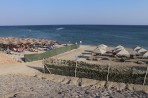 Plaża Katsouni - wyspa Rodos zdjęcie 6