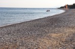 Plaża Katsouni - wyspa Rodos zdjęcie 8