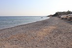 Plaża Katsouni - wyspa Rodos zdjęcie 9