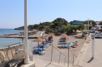 Plaża Kavourakia - wyspa Rodos zdjęcie 3