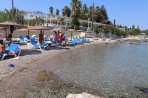 Plaża Kavourakia - wyspa Rodos zdjęcie 6