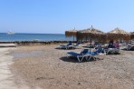 Plaża Kavourakia - wyspa Rodos zdjęcie 10